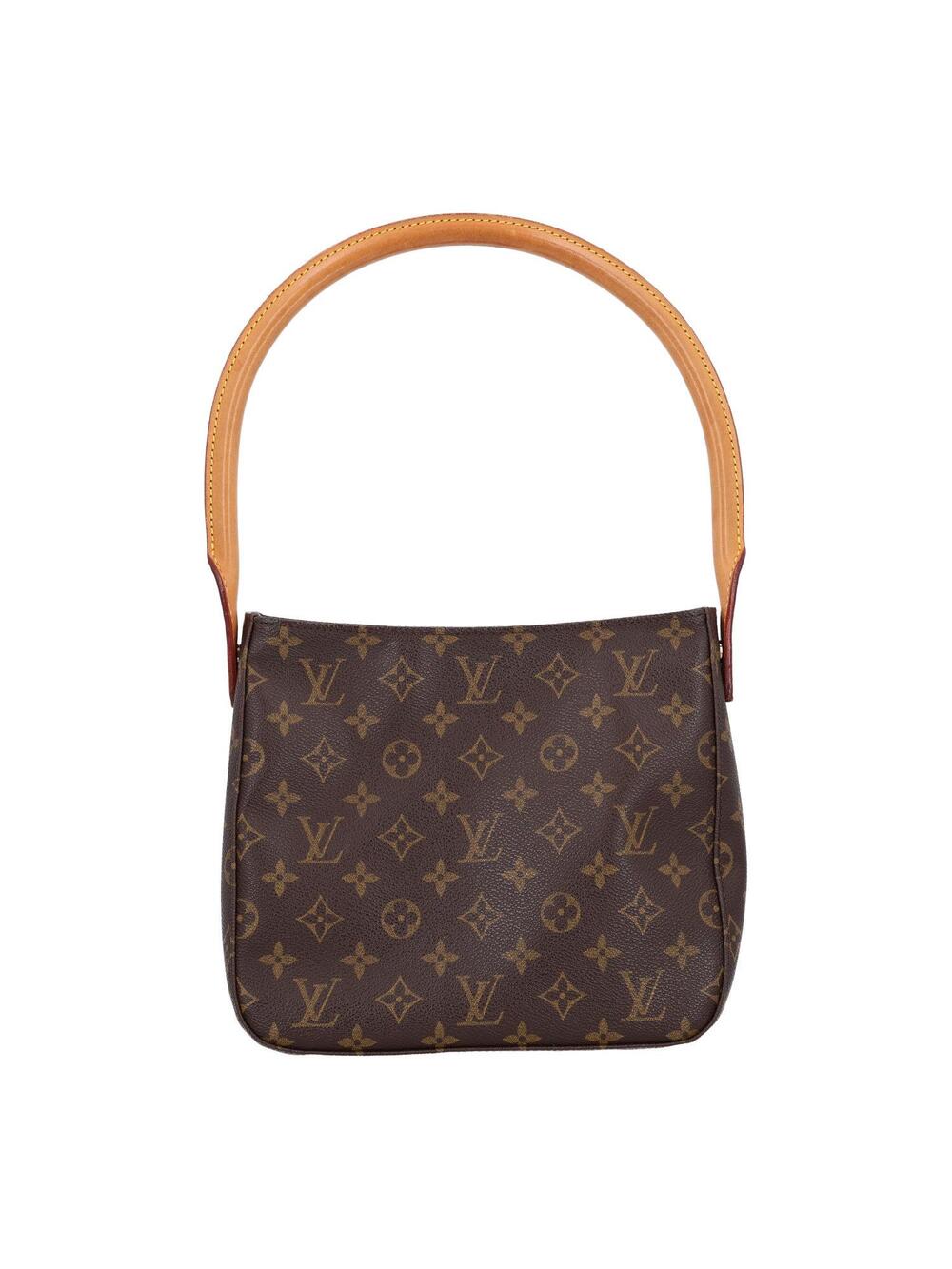 Louis Vuitton Looping Mm #372387L79B